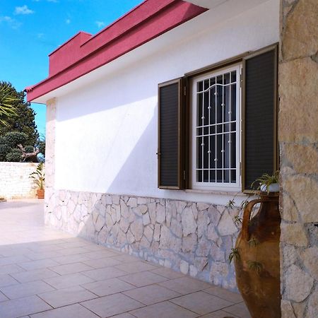 Casa Ale & Vinci Villa Monopoli Ngoại thất bức ảnh