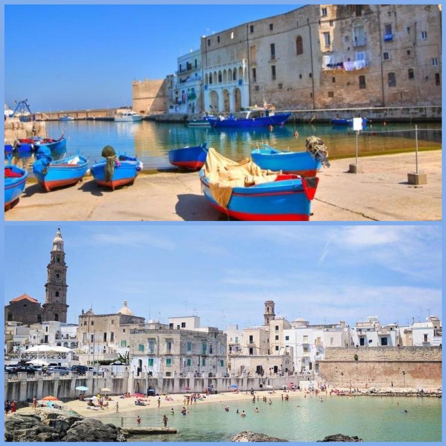 Casa Ale & Vinci Villa Monopoli Ngoại thất bức ảnh
