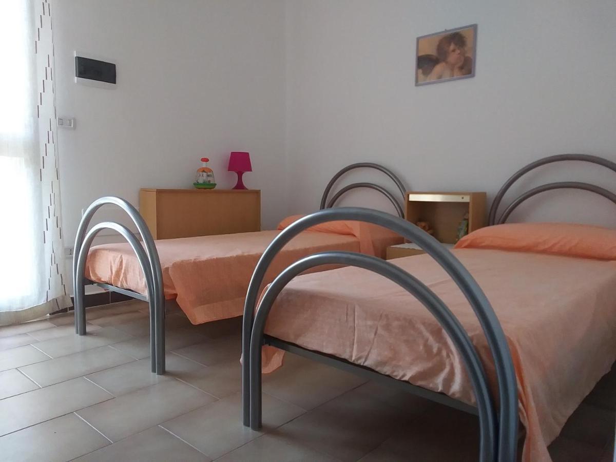 Casa Ale & Vinci Villa Monopoli Ngoại thất bức ảnh