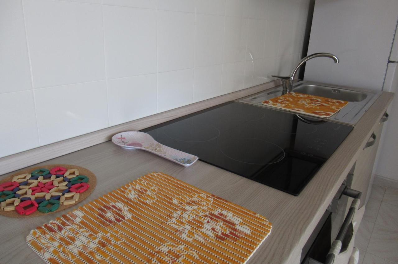 Casa Ale & Vinci Villa Monopoli Ngoại thất bức ảnh