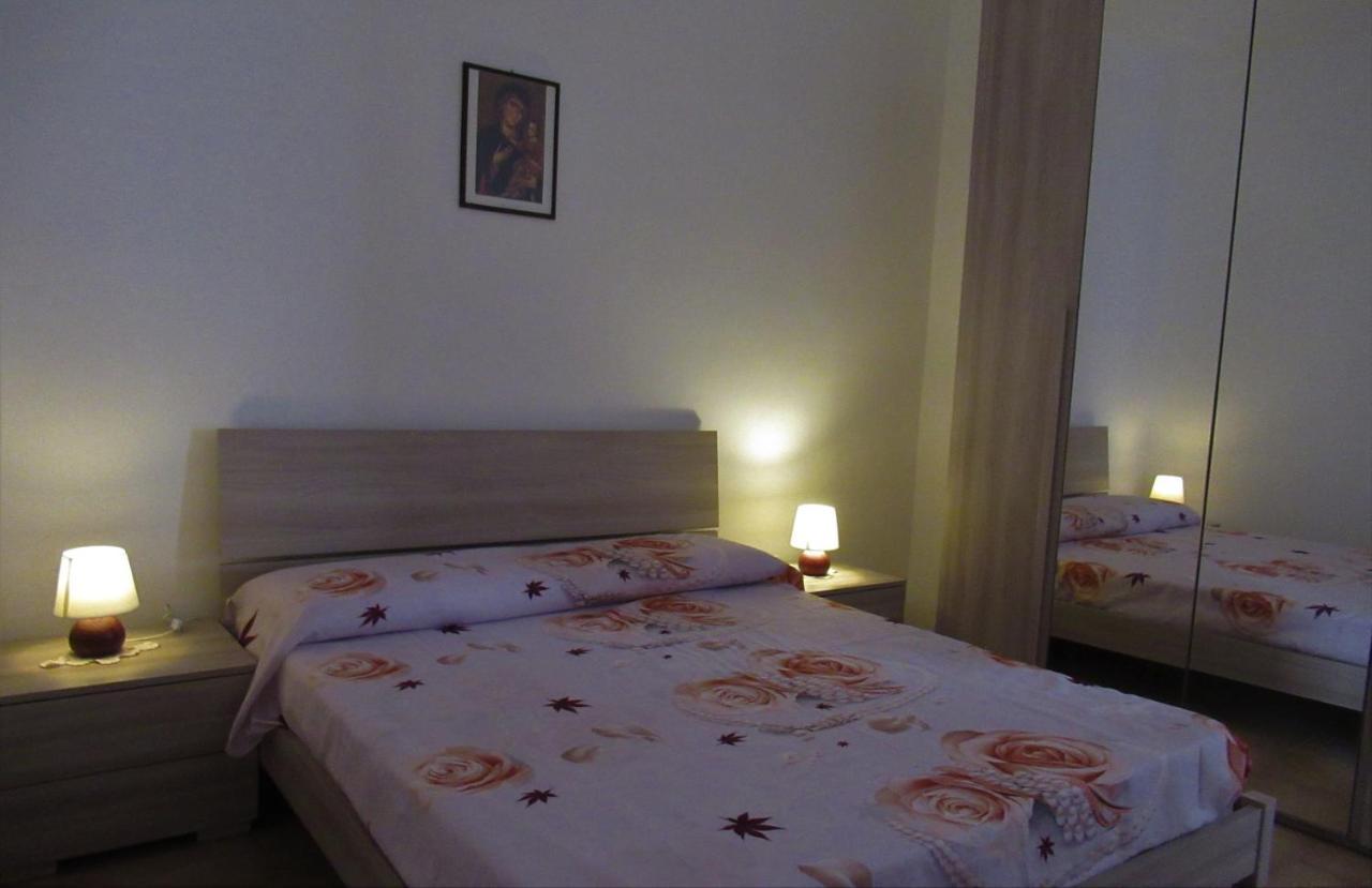 Casa Ale & Vinci Villa Monopoli Ngoại thất bức ảnh