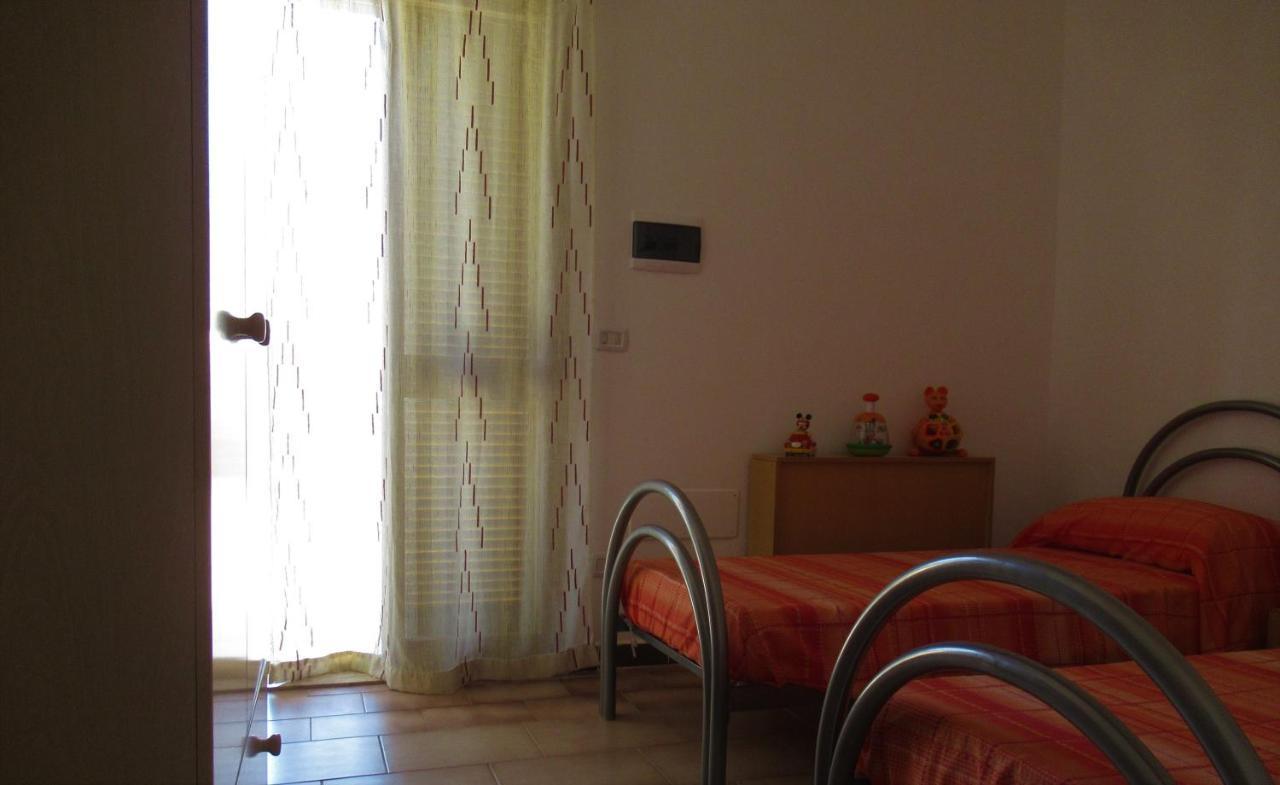 Casa Ale & Vinci Villa Monopoli Ngoại thất bức ảnh