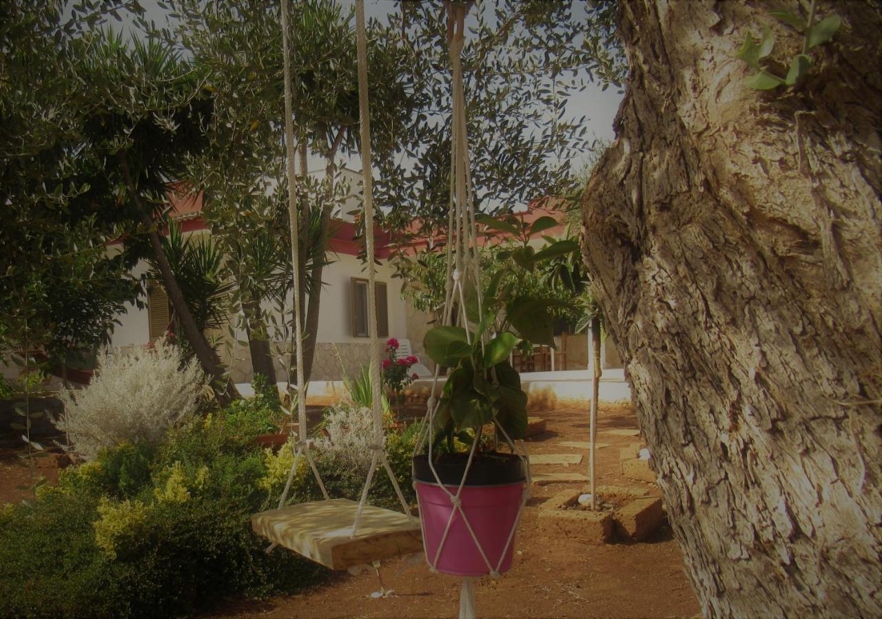 Casa Ale & Vinci Villa Monopoli Ngoại thất bức ảnh