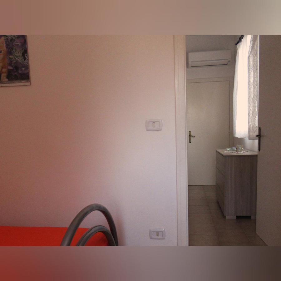 Casa Ale & Vinci Villa Monopoli Ngoại thất bức ảnh