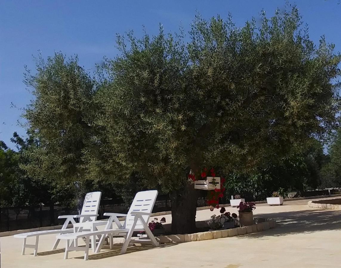 Casa Ale & Vinci Villa Monopoli Ngoại thất bức ảnh