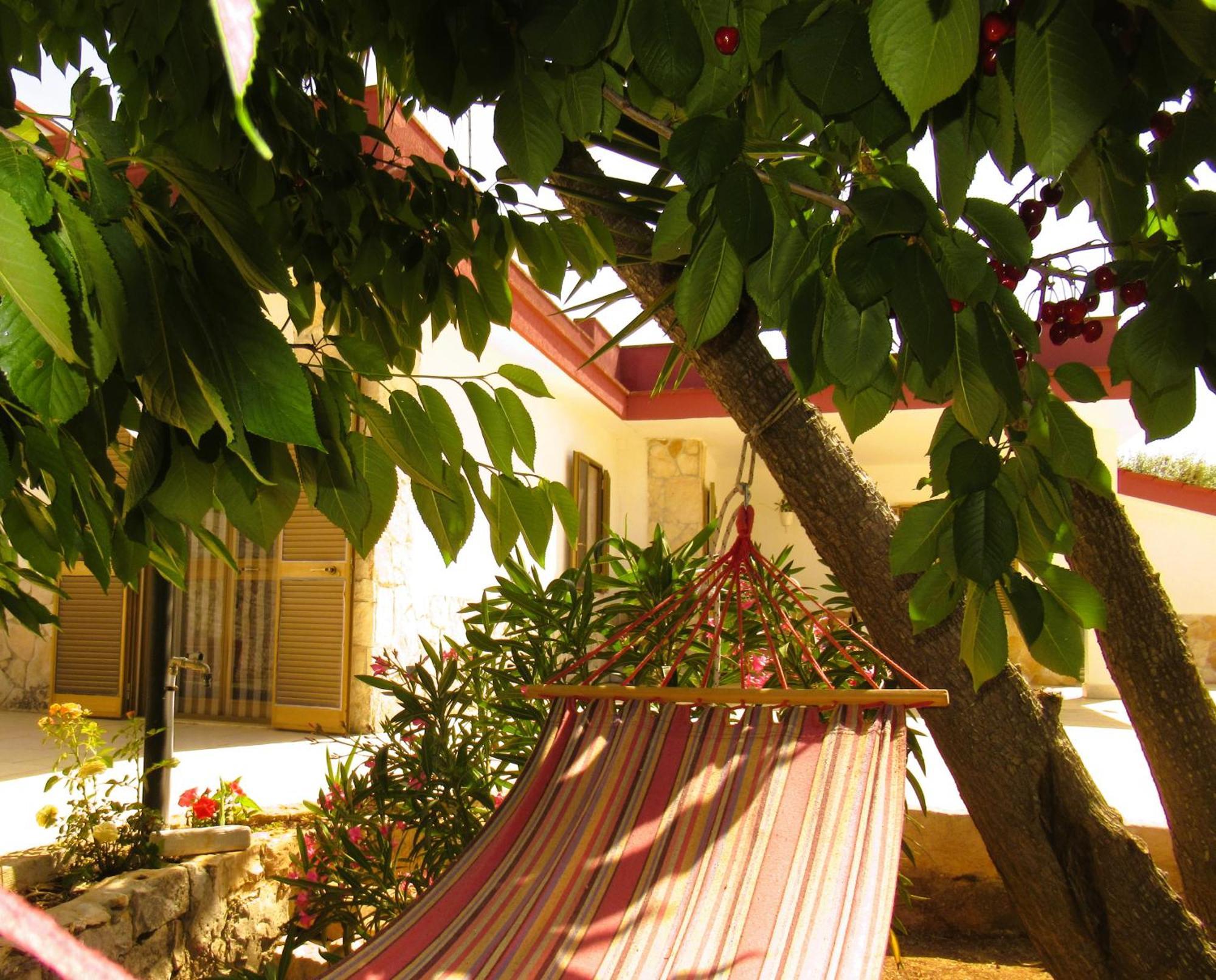 Casa Ale & Vinci Villa Monopoli Ngoại thất bức ảnh