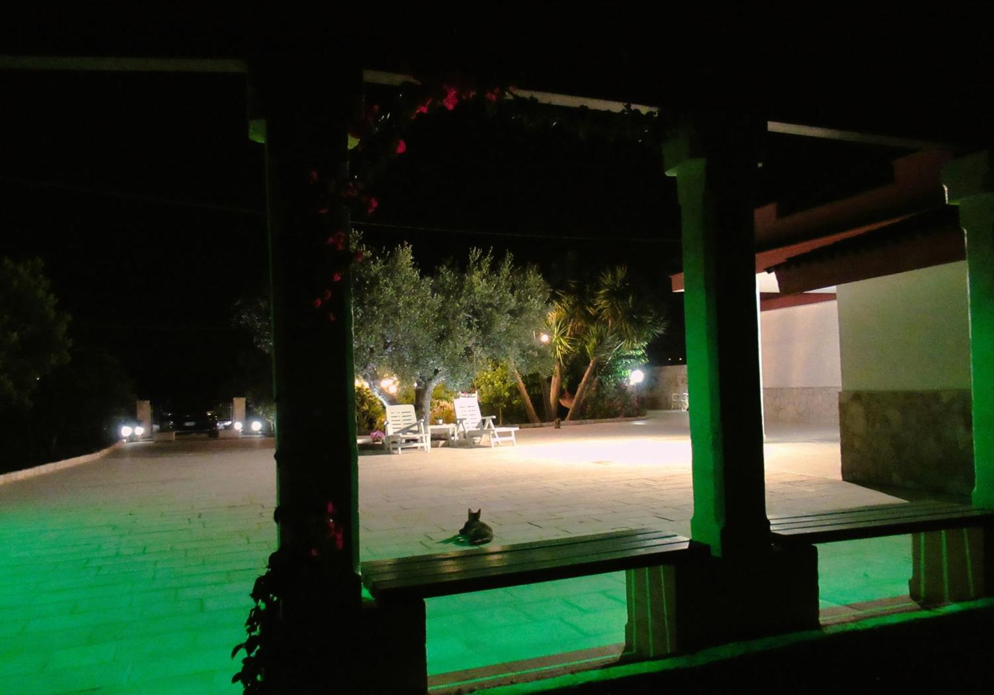 Casa Ale & Vinci Villa Monopoli Ngoại thất bức ảnh