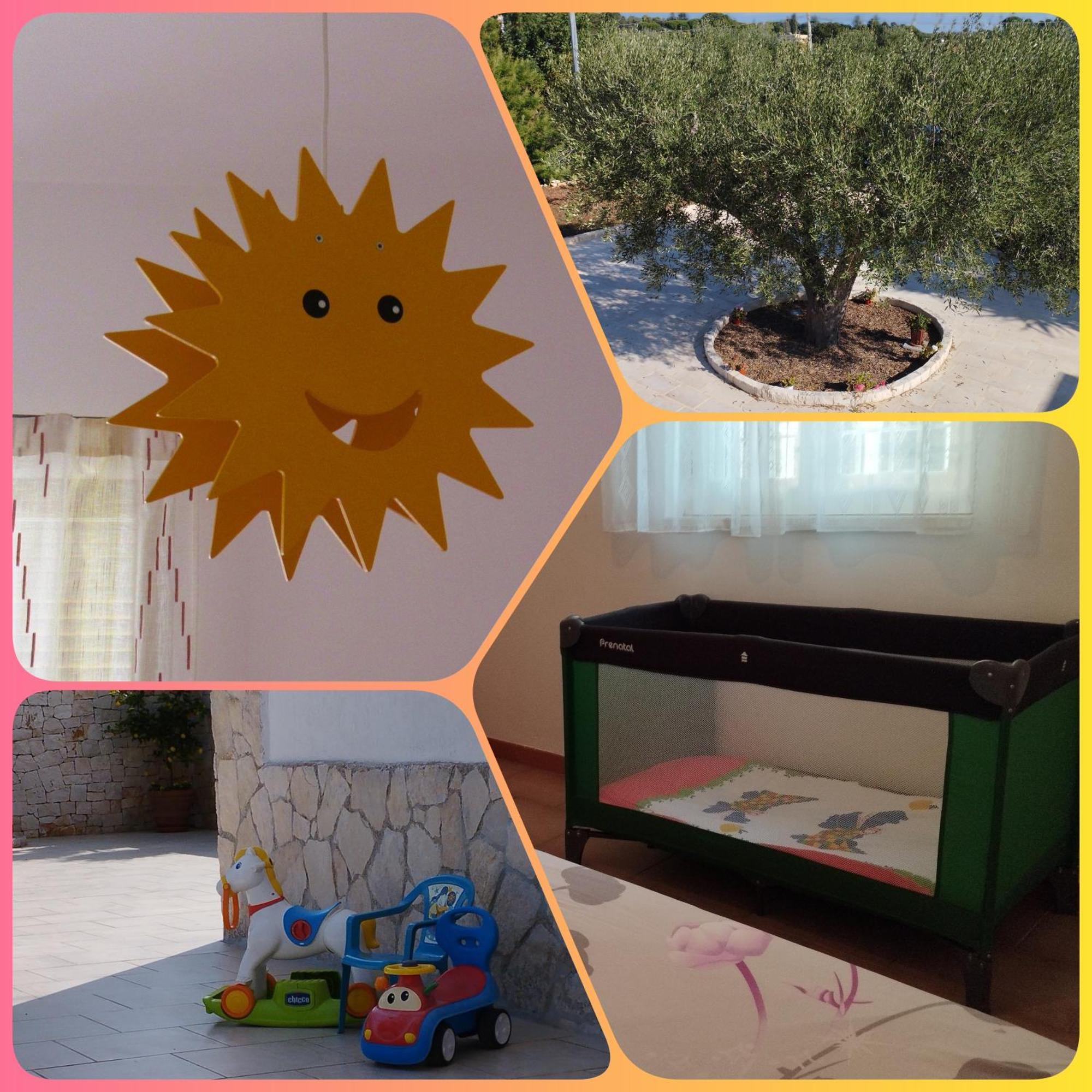 Casa Ale & Vinci Villa Monopoli Ngoại thất bức ảnh
