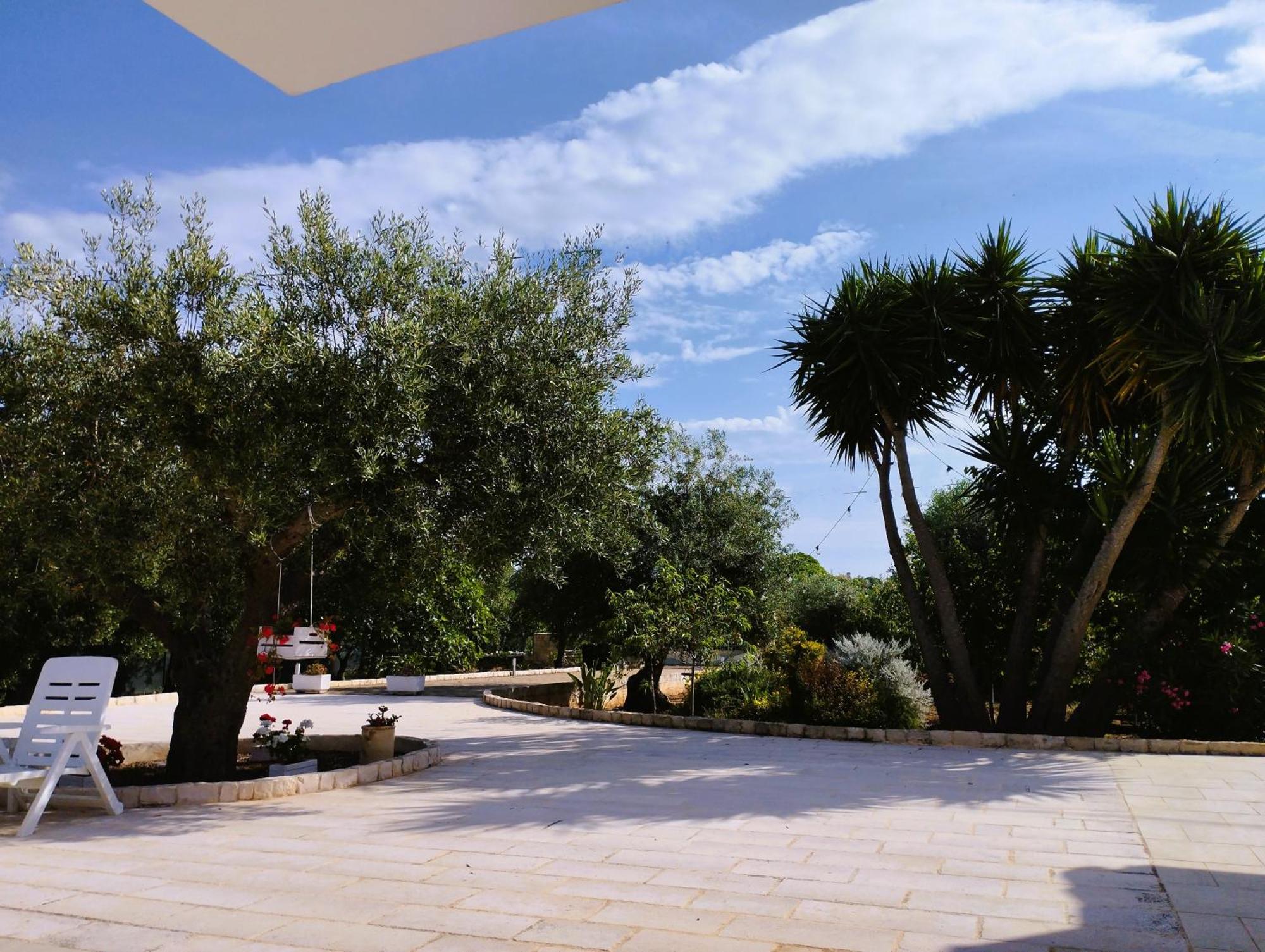 Casa Ale & Vinci Villa Monopoli Ngoại thất bức ảnh