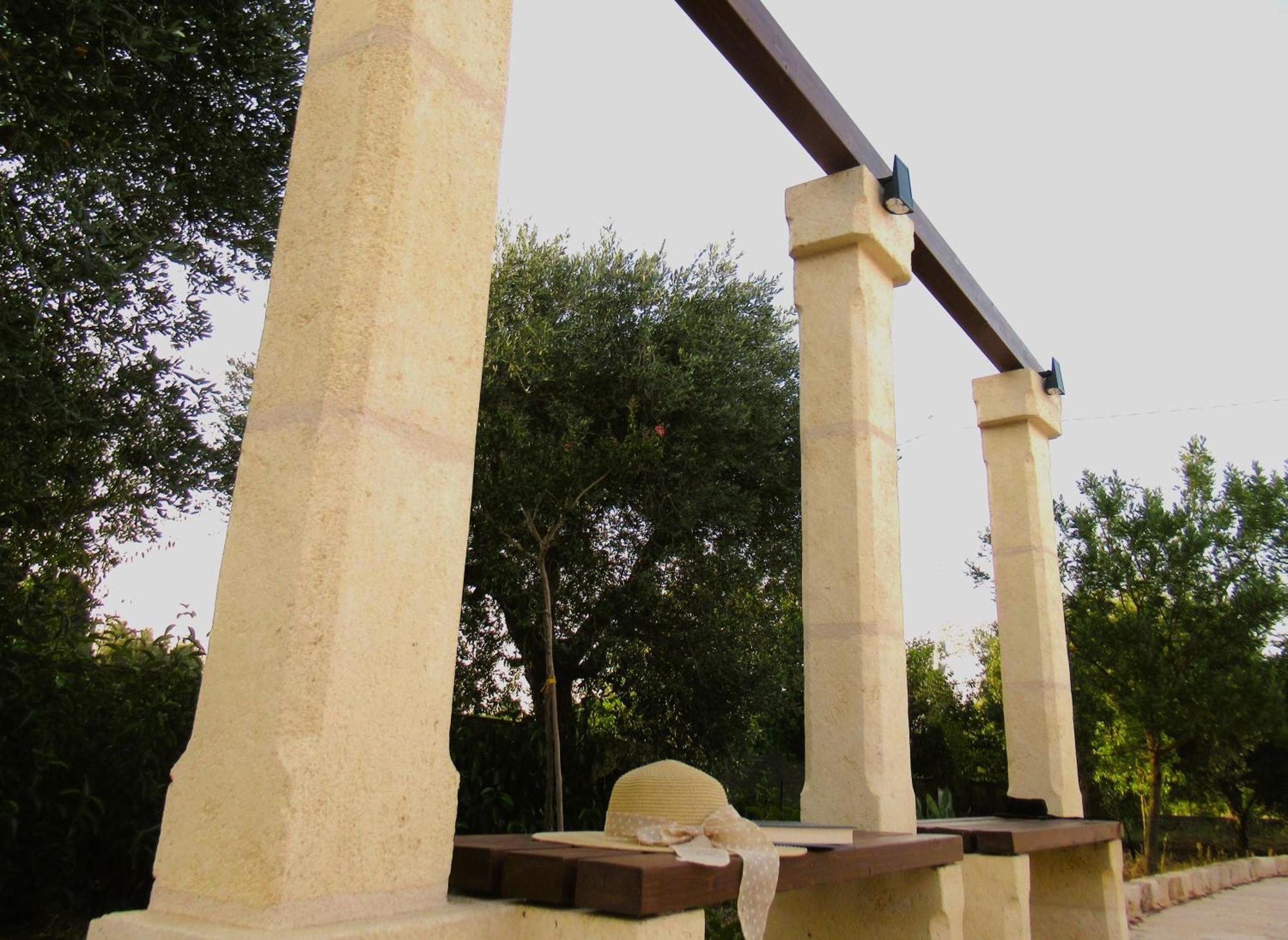 Casa Ale & Vinci Villa Monopoli Ngoại thất bức ảnh
