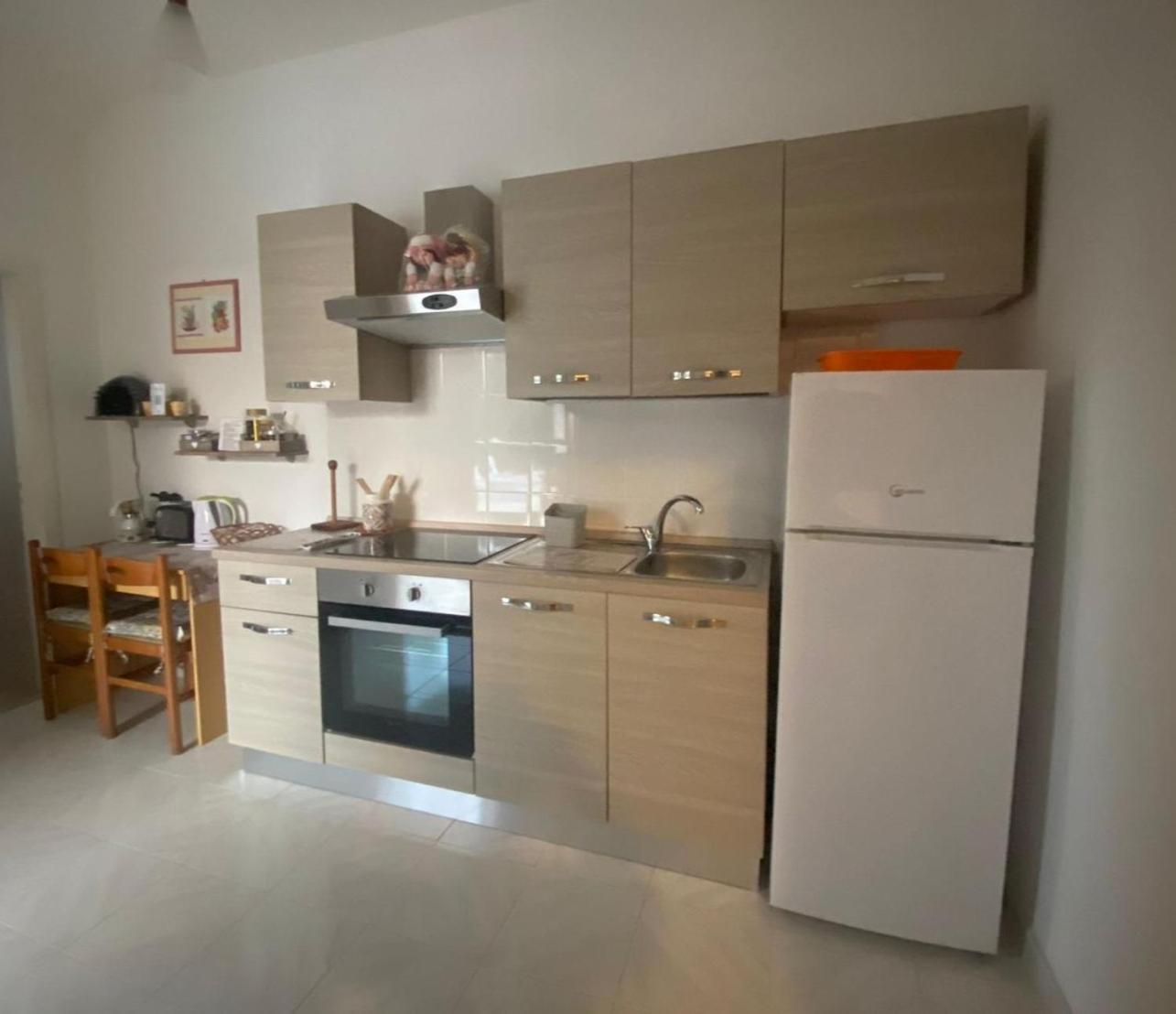 Casa Ale & Vinci Villa Monopoli Ngoại thất bức ảnh