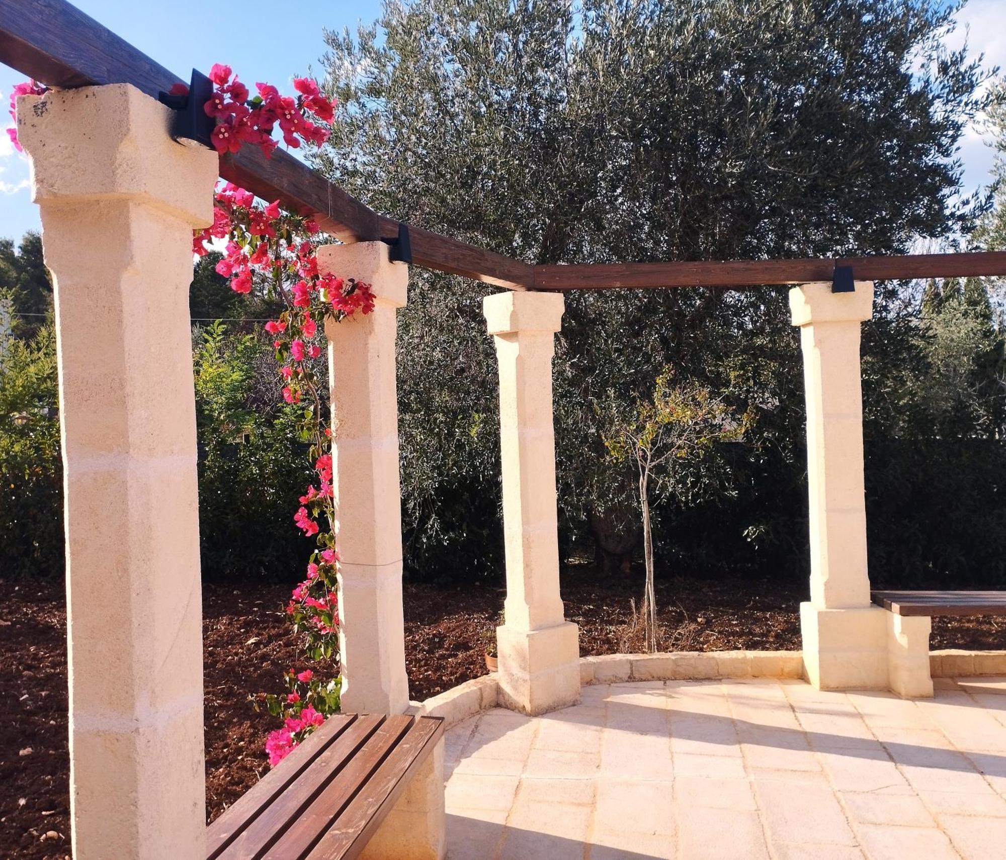 Casa Ale & Vinci Villa Monopoli Ngoại thất bức ảnh