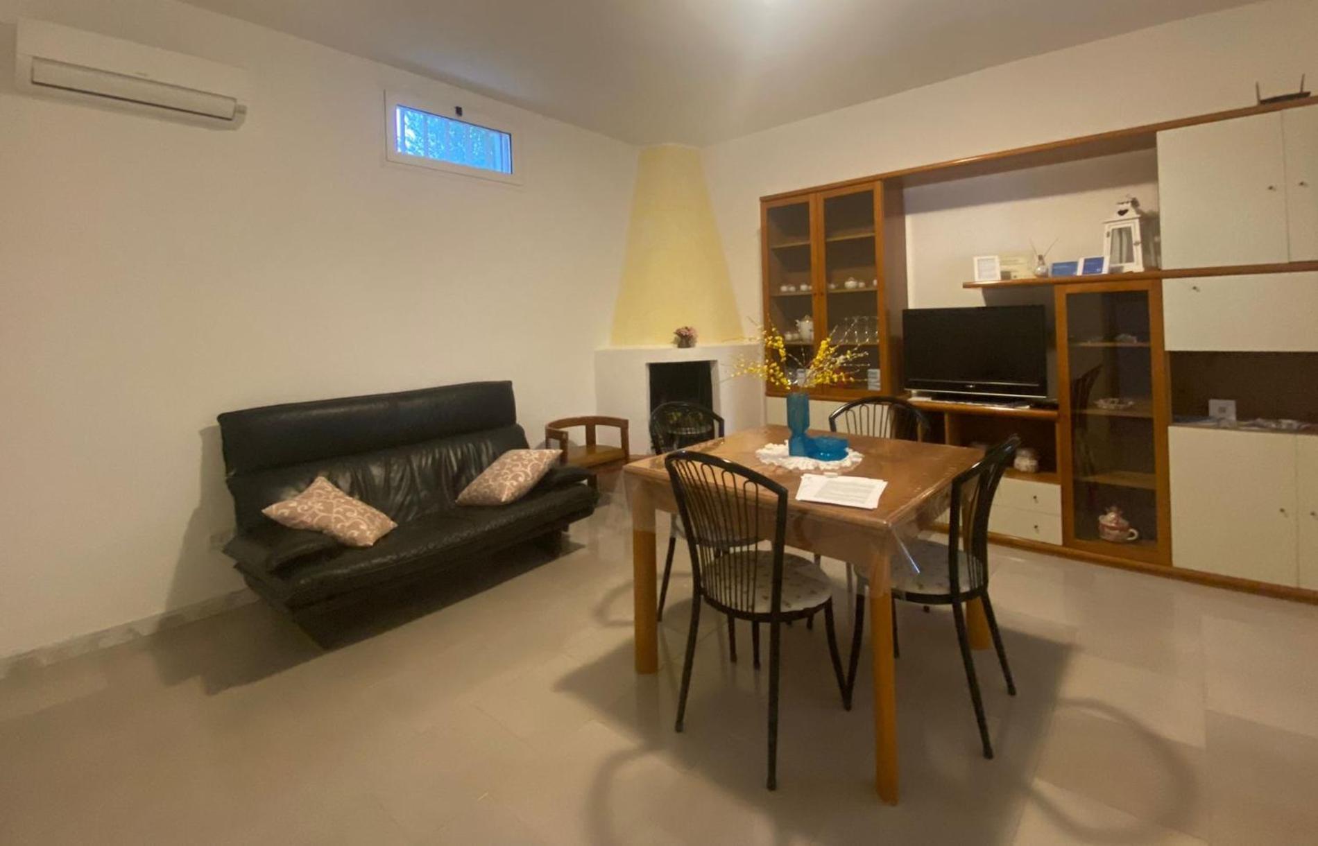 Casa Ale & Vinci Villa Monopoli Ngoại thất bức ảnh