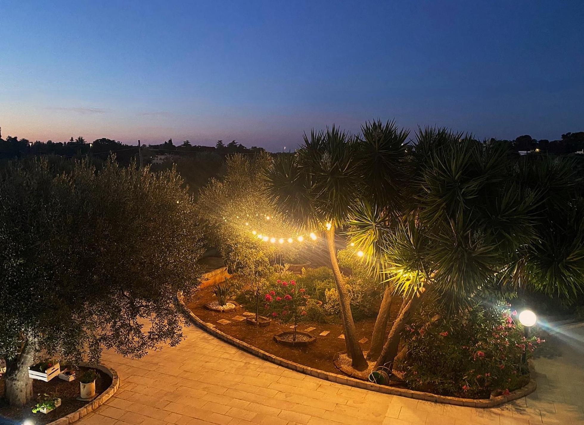 Casa Ale & Vinci Villa Monopoli Ngoại thất bức ảnh