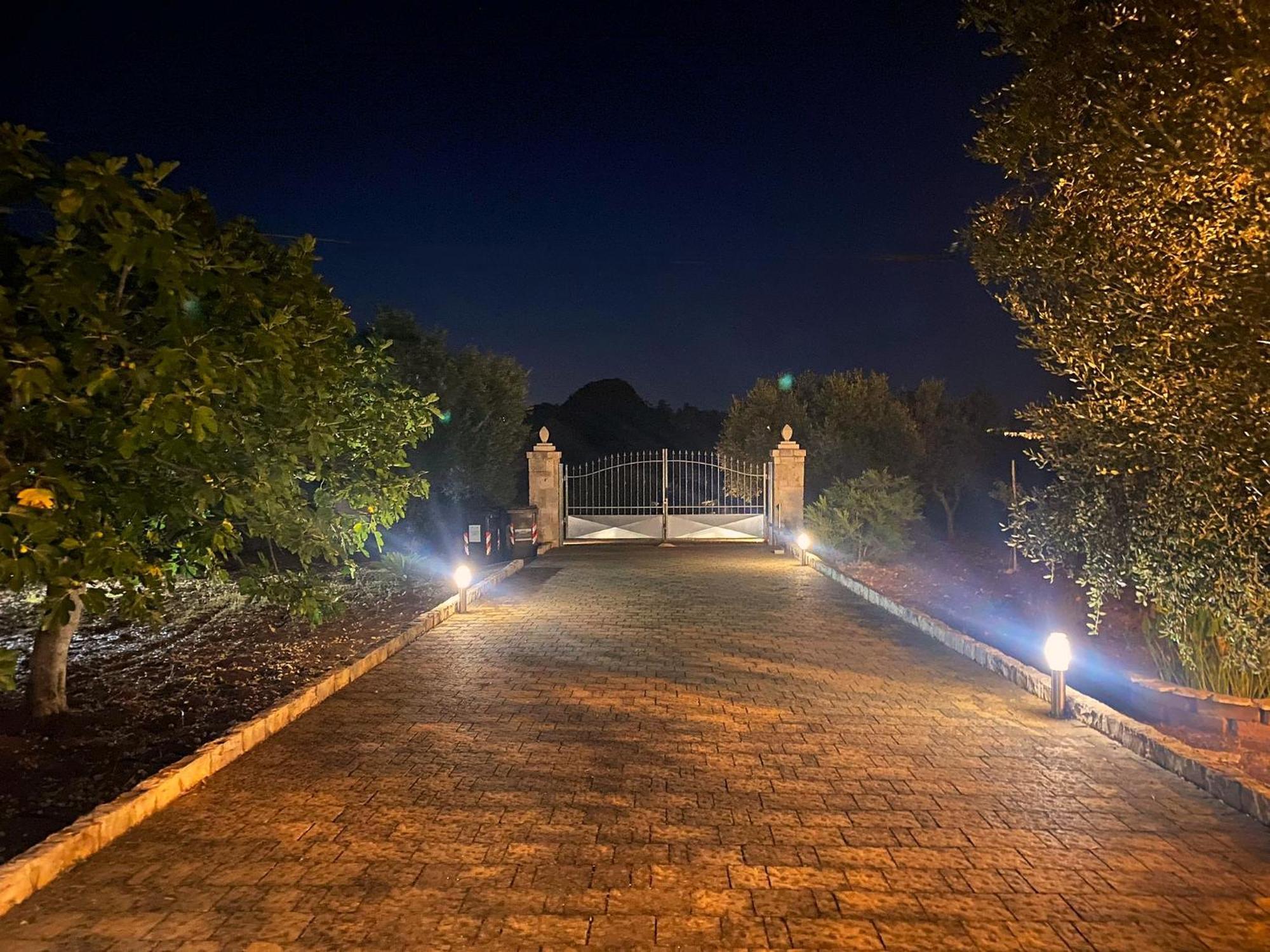 Casa Ale & Vinci Villa Monopoli Ngoại thất bức ảnh