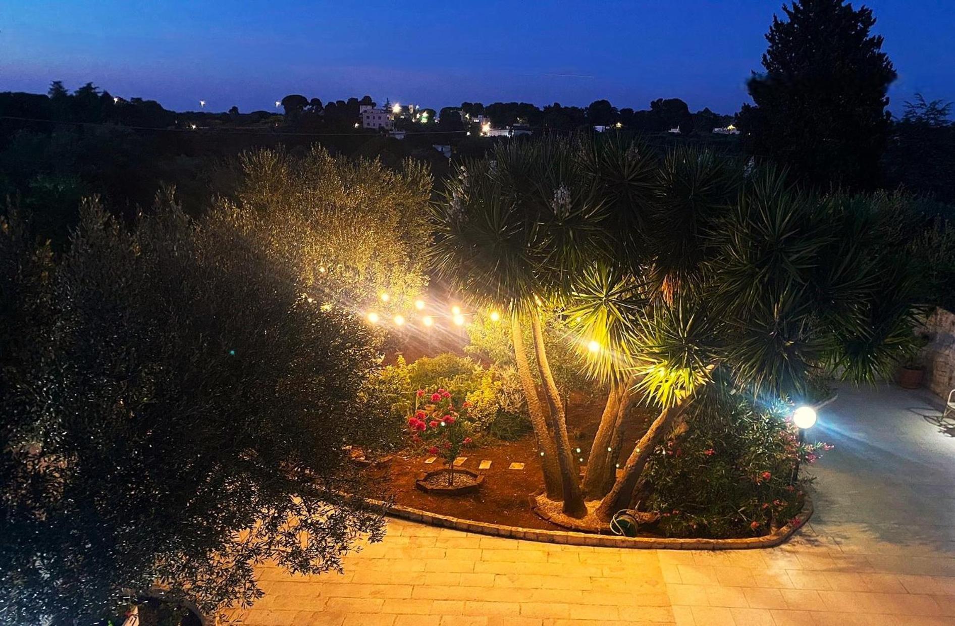Casa Ale & Vinci Villa Monopoli Ngoại thất bức ảnh