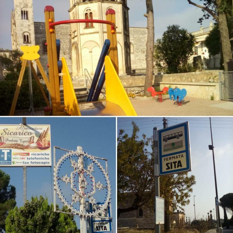 Casa Ale & Vinci Villa Monopoli Ngoại thất bức ảnh